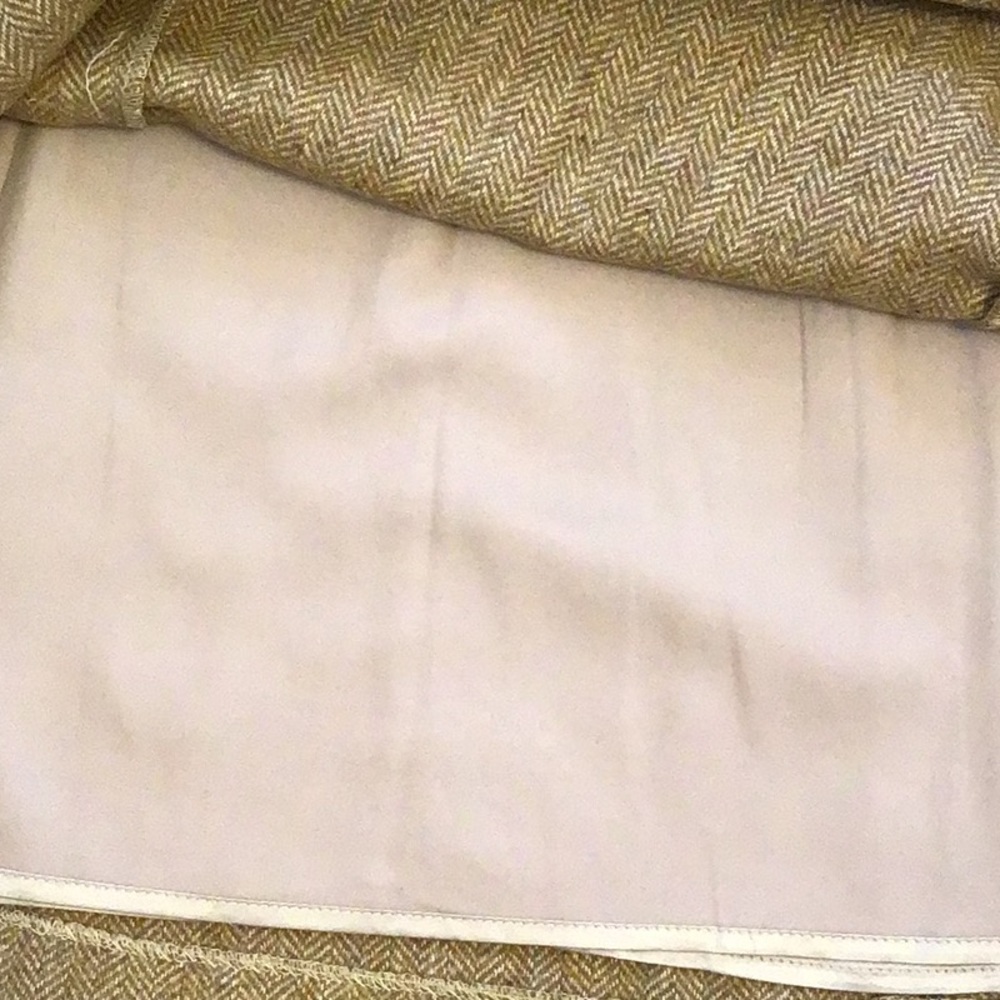 ModCloth “Timeless Elements” Skirt - Picture 8 of 9